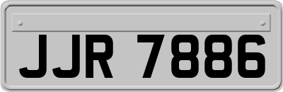 JJR7886