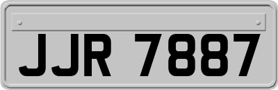 JJR7887