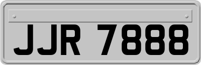 JJR7888