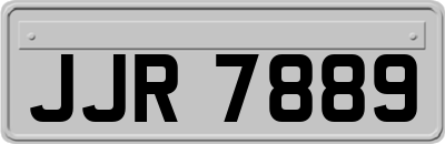 JJR7889
