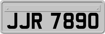 JJR7890
