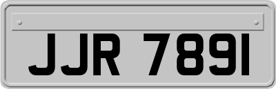 JJR7891