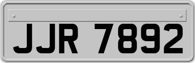 JJR7892