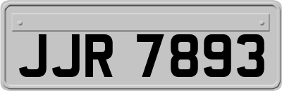 JJR7893