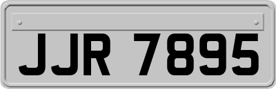 JJR7895