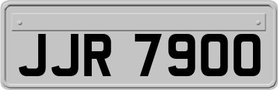 JJR7900