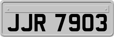 JJR7903