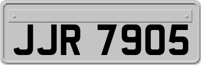 JJR7905