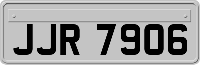 JJR7906