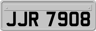 JJR7908