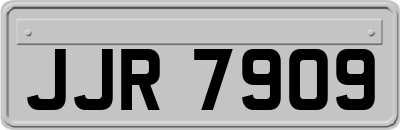 JJR7909