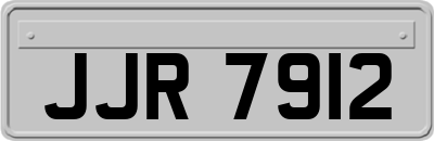 JJR7912