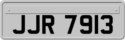 JJR7913