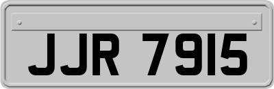 JJR7915