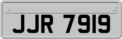 JJR7919
