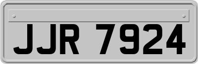 JJR7924