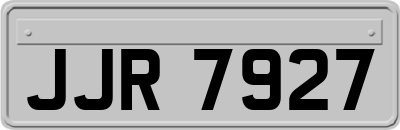 JJR7927