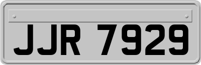 JJR7929