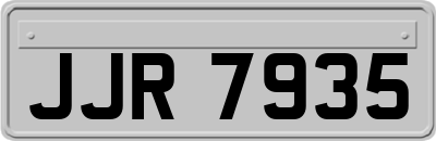 JJR7935