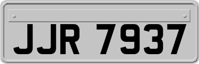 JJR7937