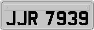 JJR7939