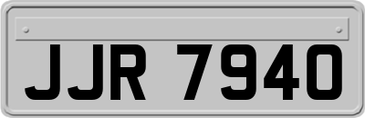 JJR7940