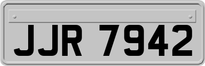 JJR7942