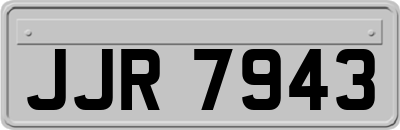 JJR7943