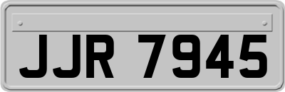 JJR7945