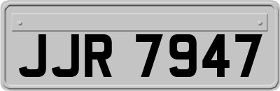 JJR7947