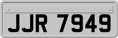 JJR7949