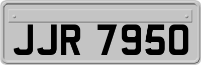 JJR7950