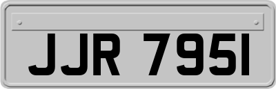 JJR7951