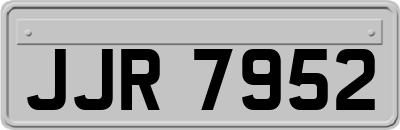 JJR7952