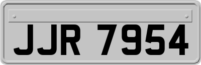 JJR7954