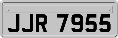 JJR7955