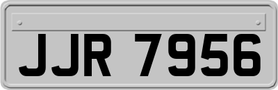 JJR7956