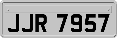 JJR7957