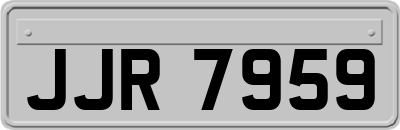 JJR7959