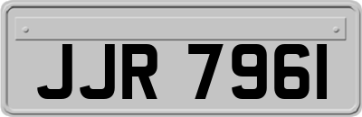 JJR7961