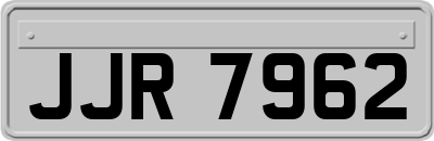 JJR7962