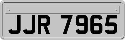 JJR7965