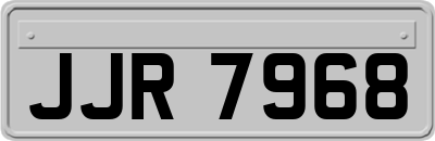 JJR7968
