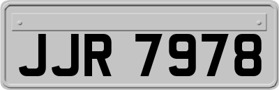 JJR7978