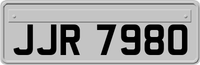 JJR7980