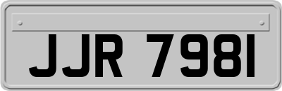 JJR7981