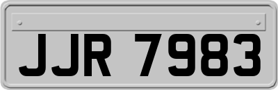 JJR7983