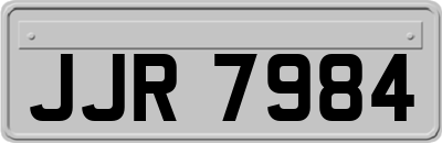 JJR7984