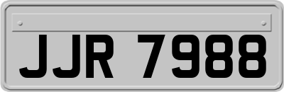 JJR7988