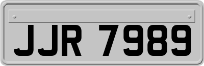 JJR7989
